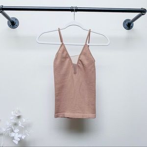 ⭐️3/$20 SALE⭐️ FREE PEOPLE COME AROUND CAMI